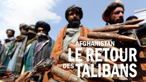 Afghanistan under the taliban had one of the worst human rights records in the world. L Afghanistan Vu Par Les Talibans Youtube