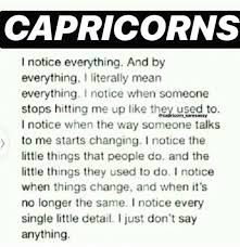 Pin On Capricorn