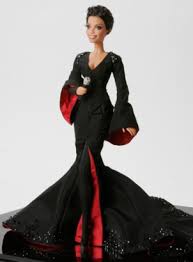 Faire la plus belle barbie du monde. Les Stars Qui Ont Leurs Barbie Buzz Be