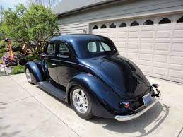Pin On 1941 Plymouth P12 Special Deluxe