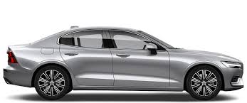 All in 4 years and i consider my car pretty low mileage compared to other people. Volvo S60 Inscription B5 Fwd Luxury Car Hire Avis Prestige