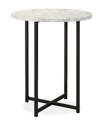 Classic End Tables In Natural Steel Modern End Tables Modern Living Room Furniture Room Board In 2020 Modern Furniture Living Room End Tables Modern End Tables