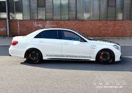 Original mercedes amg 19 w212 s212 e63 komplettradsatz sommer. Lowering System Of The Highest Quality For Your Mercedes Benz W212