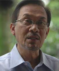 The reason why anwar ibrahim is a failure. Anwar Ibrahim Wikipedia