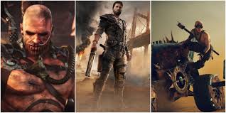 It does get boring in some segments and isn't as action packed as later installments but this film does work. Mad Max 10 Ways The 2015 Game Is Criminally Underrated
