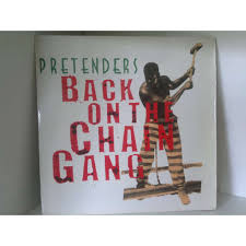 When i see what they've done to you dsus2 dm dsus2 a7 a7b13 a7 dsus2 dm dsus2 a7 a7b13 a7 dm a7 dm a7 dm and i'll die as i. Back On The Chain Gang My City Was Gone By Pretenders Sp With Vibration56 Ref 117617277
