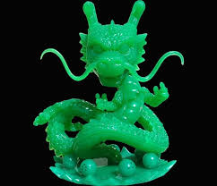 Additionally the game world incarnation of the super dragon balls. Funko S Dragon Ball Z Jade Shenron 6 Inch Pop Figure Exclusive Arrives Tonight