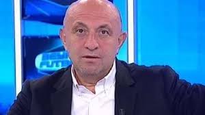 Sinan Engin, Beyaz TV'de konuştu