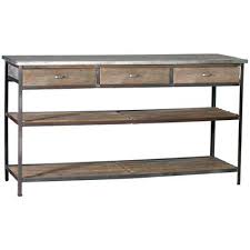 Gabby Furniture Nicholas Table Gabby Furniture Furniture Narrow Console Table