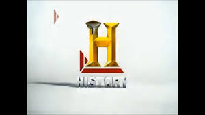 Creating a channel logo has never been easier! The History Channel Logo Youtube
