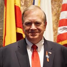 Commissioner Eric Skrmetta, LPSC • Facebook