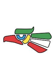 Hecho En Mexico Mexican Eagle Mexico Laptop Sticker Etsy Mexican Eagle Mexican Flag Drawing Mexican Flag Eagle