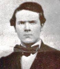 John Barden (1840-1885)