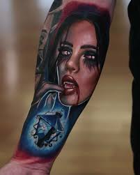 Trinity Peters (@trinitystattoos_) • Instagram photos and videos