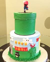 5 out of 5 stars (131) $ 24.95. Super Mario Tiered Cake Classy Girl Cupcakes