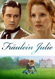 Fräulein Julie: Blu-ray, 4K UHD, DVD leihen