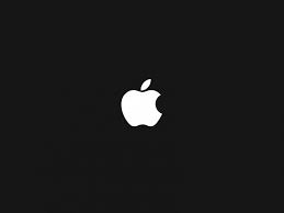 All png & cliparts images on nicepng are best quality. Simple Apple Logo Background Wallpaper Brands And Logos Wallpaper Better