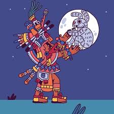 En las leyendas mexicanas se cuentan acontecimientos históricos y sobrenaturales que por lo 27 leyendas mexicanas de terror famosas. El Conejo En La Luna Leyendas Mexicanas Para Aprender Espanol By La Profe Lluvia