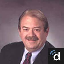 Dr. Kingman P. Strohl, MD