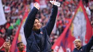 試合直後に縄跳びジャンプ!? 「何歳になっても日本代表に」30歳鹿島MF三竿健斗の全盛期はこれからだ