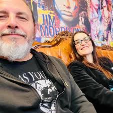 Calendario aggiornato delle prossime proiezioni di Rome As You Are