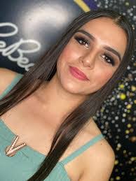 Ariana Cisneros's Instagram, Twitter & Facebook