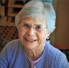 Ann Asbury Obituary (1930