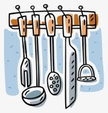 Check spelling or type a new query. Kitchenware Cooking Utensils Vector Image Illustration Kitchen Utensils Clipart Transparent Hd Png Download Kindpng
