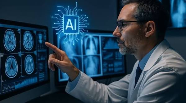 Análisis de imágenes médicas con Deep Learning