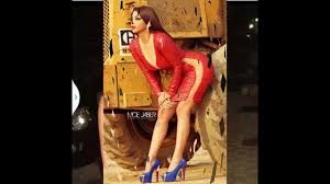 شقيقة هيفاء وهبي تواصل إثارة الجدل Bodycon Dress Fashion Dresses