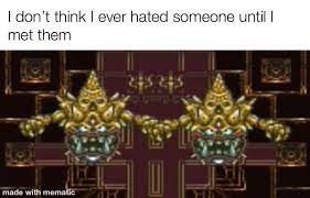 This is why ill never play dark souls : r/chronotrigger