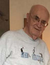 Obituary for Eugene Luke Scott