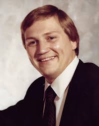 Gerald Ashmore Obituary