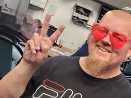 Fundraiser by Razz Hyde : Help Craig and his family with his bills.