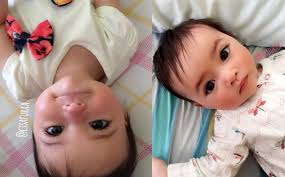 (gambar)baby res2 yang … june 26th, 2010. Video Dulu Bayi Paling Comel Kini Sophea Gadis Cilik Yang Cantik Yoy Network