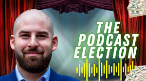 The Future of Media M&A and Podcasting in 2025: AdWeek Exec Explains All