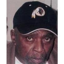 Cledopis Evans Obituary