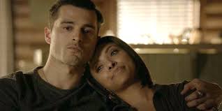 Vampire Diaries' Season 6: What Will Happen To Bonnie And Jeremy? |  Christiantoday Australia