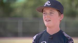 San Marcos boy undergoes brain surgery after baseball incident, community  rallies around him