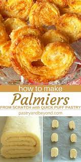 Pin On Pastry And Beyond Recipes