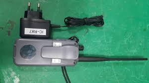 Image result for ICOM IC-RX7