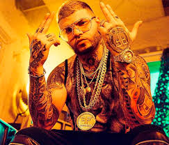 Utiliza estas frases para motivar a tu hombre en la cama. Cmtv Biografia De Farruko