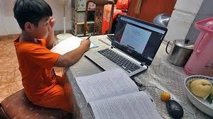 Maka bisa dipastikan ilmunya tidak akan bermanfaat. Kunci Jawaban Tema 6 Kelas 4 Halaman 31 Tentukanlah Rima Setiap Bait Pada Puisi Hidupku Penuh Warna Tribunnewsmaker Com