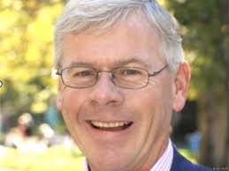 Michael Baughan of AeroX in Winston-Salem named to TBJ's Power 50