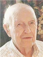 James Kuhns Obituary