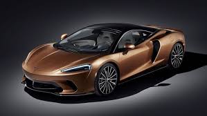 Here Are The Coolest New Cars For 2020