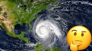 Temporada de huracanes 2024: Así es la clasificación de los ciclones  tropicales y sus características