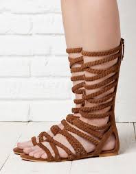 We did not find results for: Spartiate Chaussure B14464