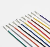 Dongguan Shengpai Electric Wire UL1015 Stranded Silicone Cable Wire Single  Core PVC & Silicone Insulated 600V Rated Roll Packing