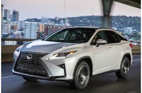 Find the best lexus suvs near you. 8 Most And Least Reliable Luxury Midsize Suvs In 2019 U S News World Report